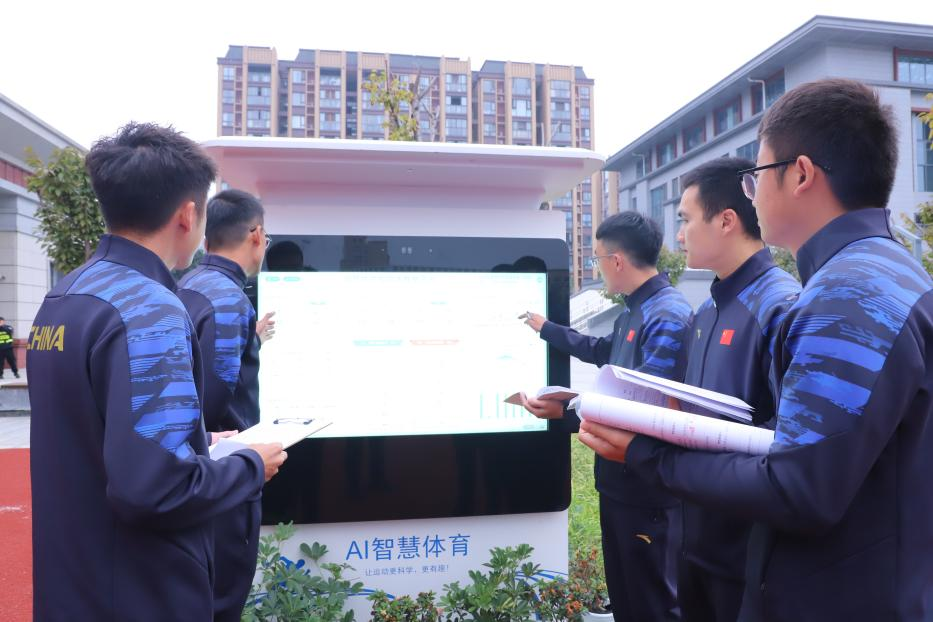 新场景！83个“成都市基础教育人工智能应用场景”创新试点项目来了