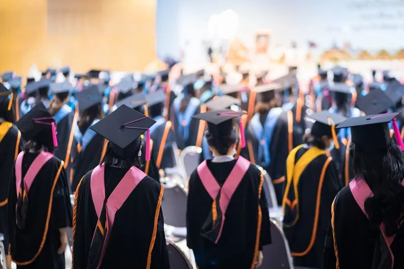 多所高校给专硕“加时”，学有所得方为根本