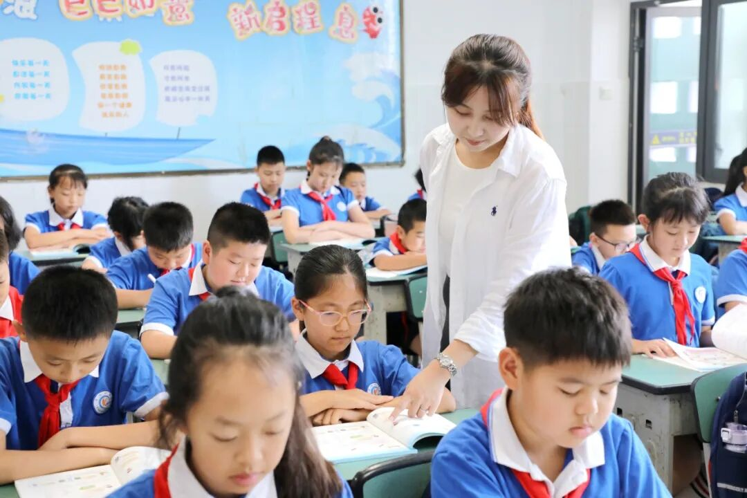 与你有关！央媒整版聚焦成都教育