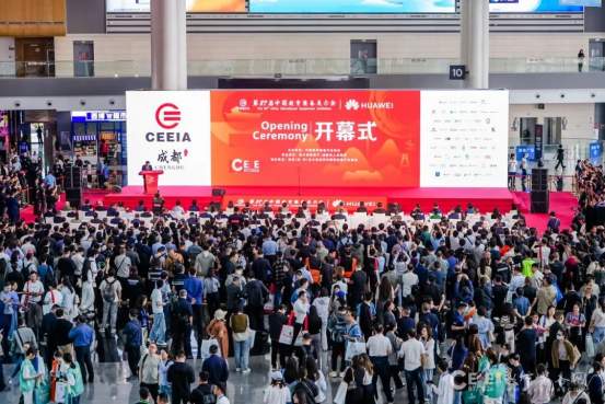 众森同越｜第 87 届中国教育装备展示会圆满收官！